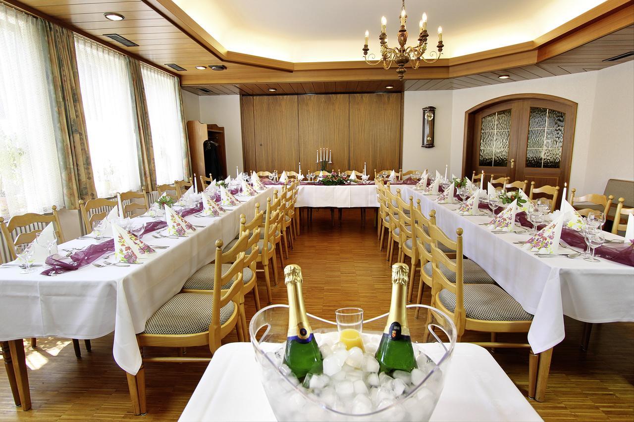 Gasthaus Seehof Iznang Kültér fotó