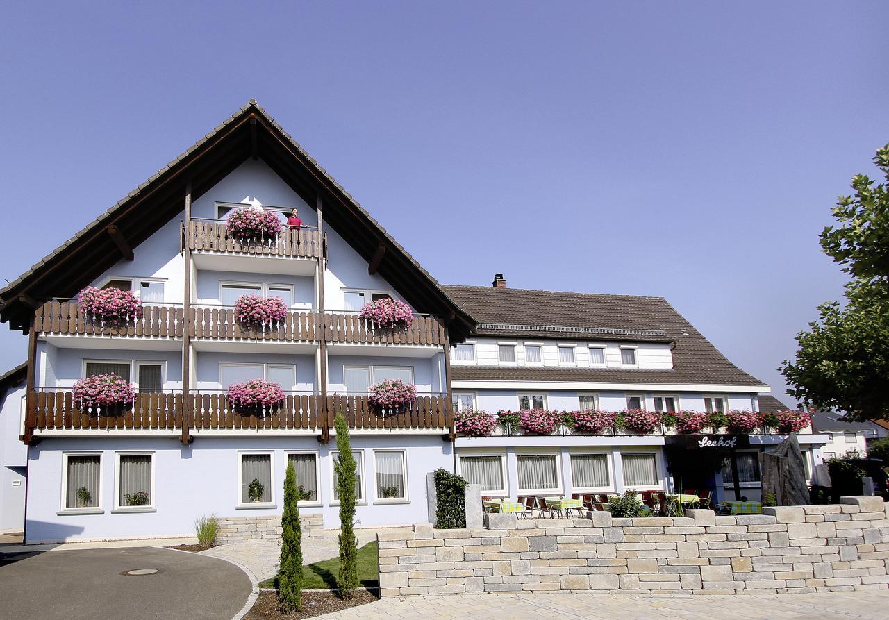 Gasthaus Seehof Iznang Kültér fotó